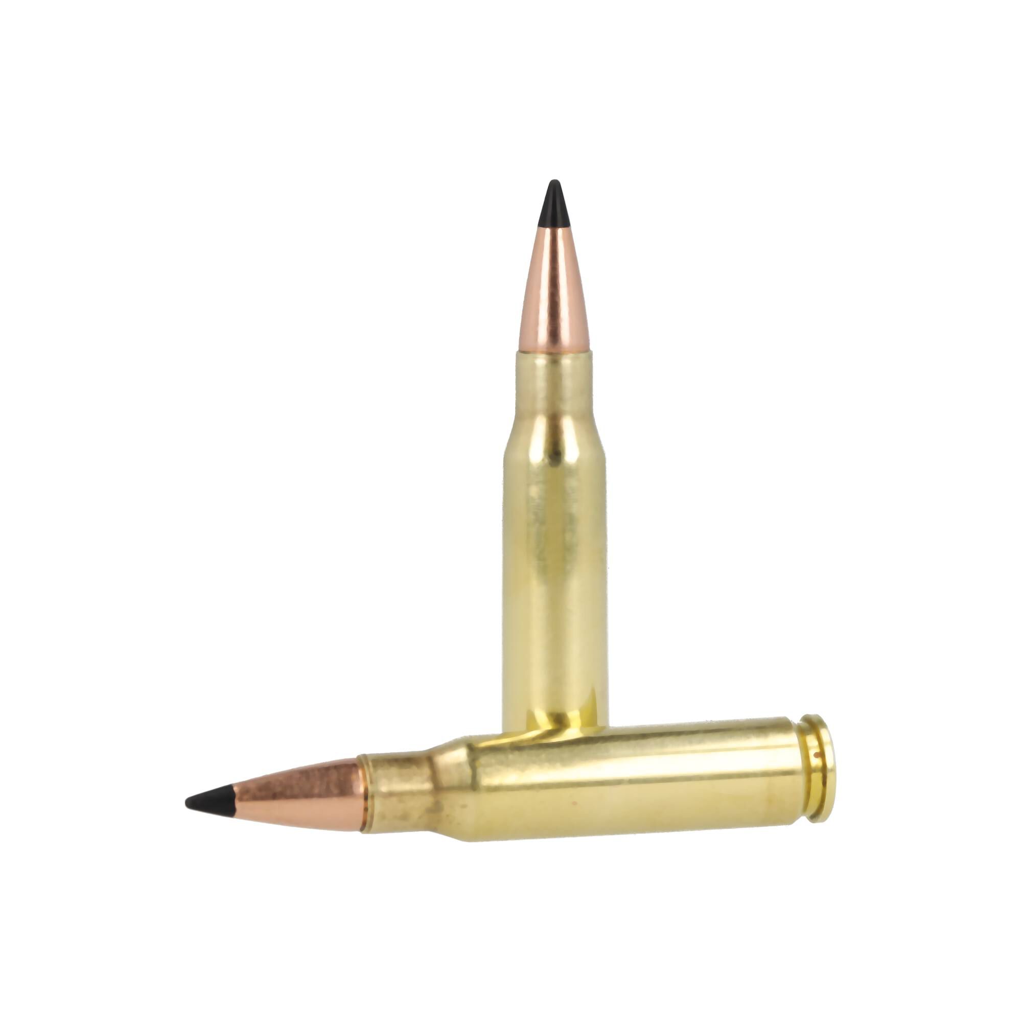 Buy Premier Scirocco 308 Win Ammo | 165 Grain, 2680 FPS