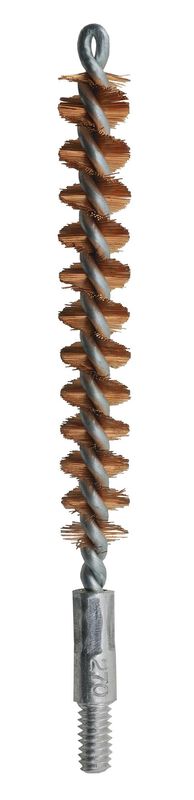 Rem Brush, 7mm/270 cal, Bronze Bristles