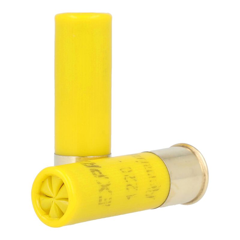 Express Extra Long Range, 20 Gauge, 4 Shot, 2-3/4 in, 1 oz, 1220 fps