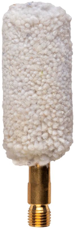 Cotton Barrel Mop - Shotgun