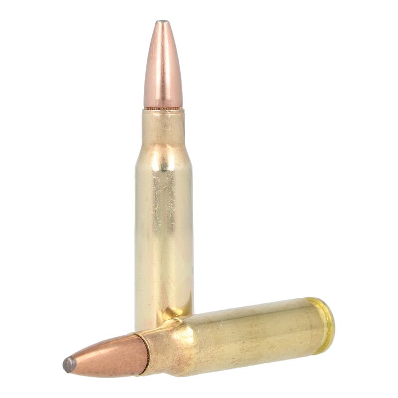 Core-Lokt, 308 Win, 180 Grain, Pointed Soft Point Core Lokt, 2620 fps
