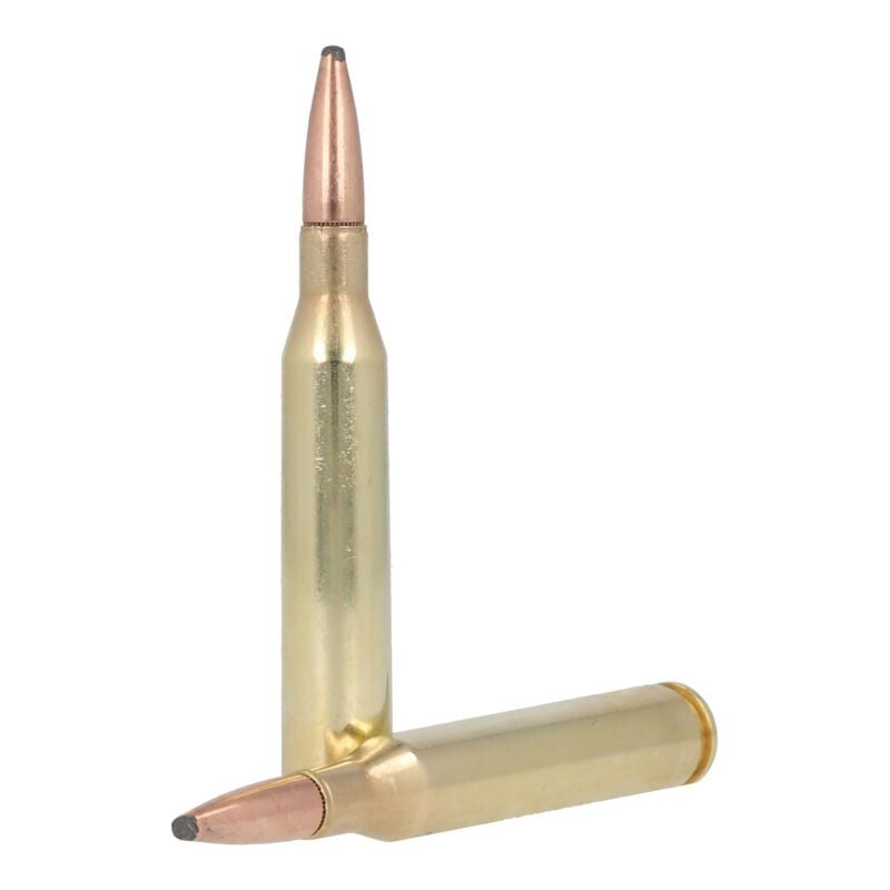 Core-Lokt, 25-06 Rem, 120 Grain, Pointed Soft Point Core Lokt, 2990 fps
