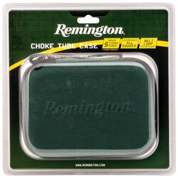 Remington Choke Tube Case - Hard Side