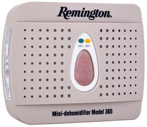 Mini-Dehumidifier