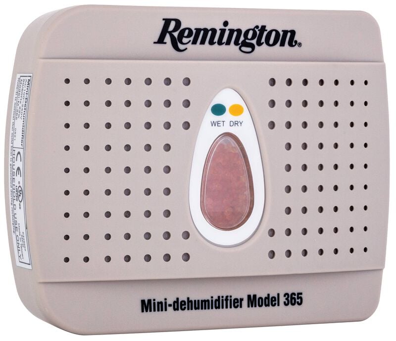 Mini-Dehumidifier, No Batteries Required, Dehumidifier