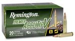Premier AccuTip-V, 223 Rem, 50 Grain, AccuTip-V, 3410 fps