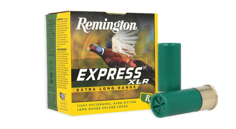 Express Extra Long Range, 16 Gauge, 4 Shot, 2-3/4 in, 1 1/8 oz, 1295 fps