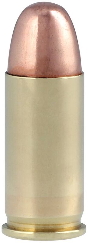 UMC Handgun, 32 Auto, 71 Grain, Full Metal Jacket, 905 fps