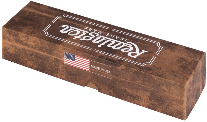 2026 Bullet Knife - King of the Mountain, Fixed Blade