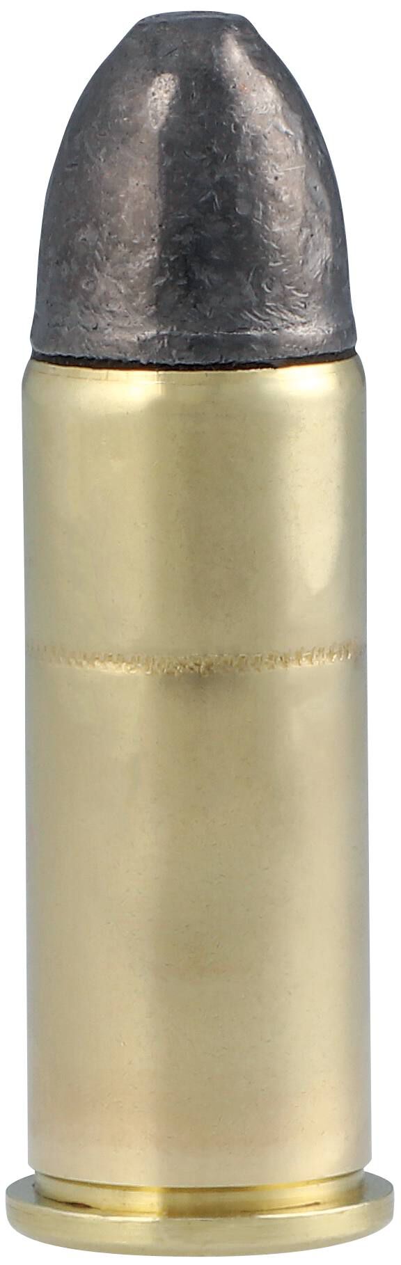 Buy Performance WheelGun 44 S&W Spl Ammo | 246 Grain, 755 FPS