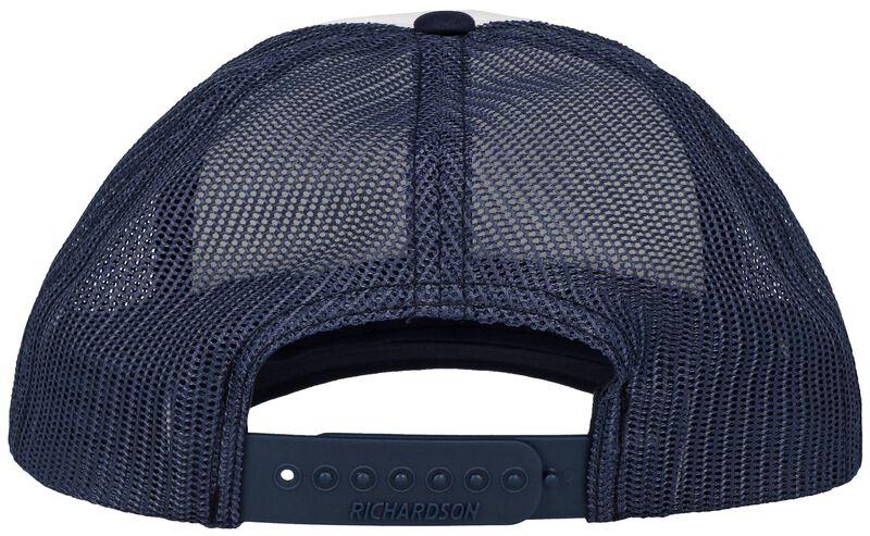 Remington Foam Patriot Hat