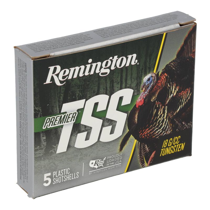 Premier TSS, 410 Bore, 9 Shot, 3 in, 13/16 oz, 1100 fps