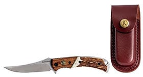Guide Trailing Point Folder