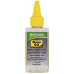 Rem Oil 1oz Bottle