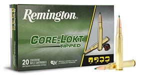 Core-Lokt Tipped 280 Rem