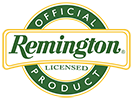 Remington Official Licensed Products