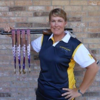 LINDSAY PLESKO