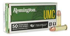 UMC Handgun 38 Special