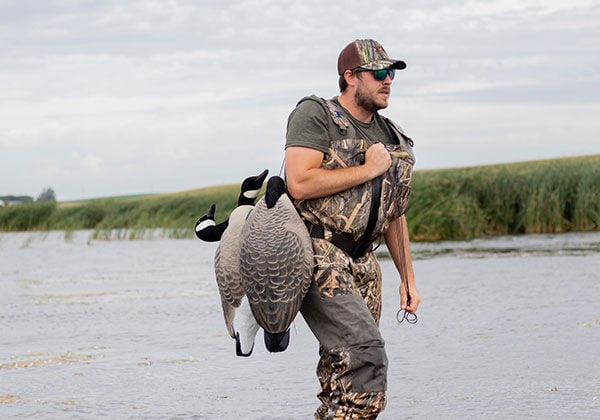 Best Shotgun Shells for Waterfowl Hunting: Good, Better, and Best