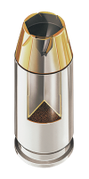 Golden Saber Bonded Rendering