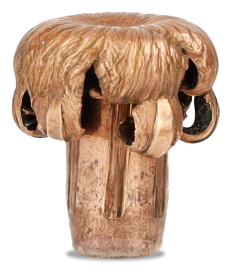 Premier CuT Copper Tipped upset