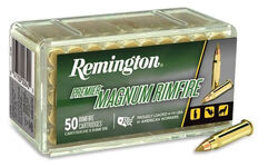 Premier Magnum Rimfire 17 HMR 17 Grain