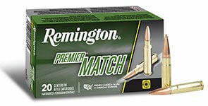 Premier Match 300 Blackout