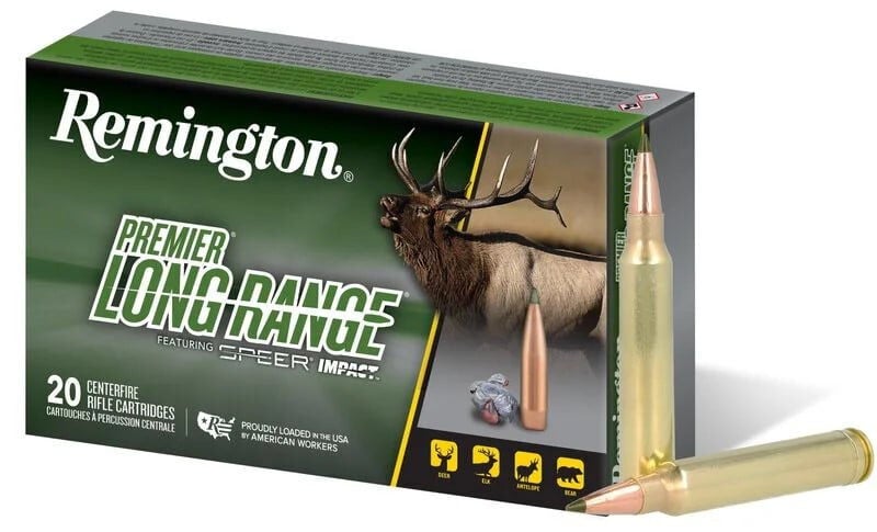 Premier Long Range