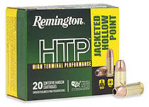HTP 9mm