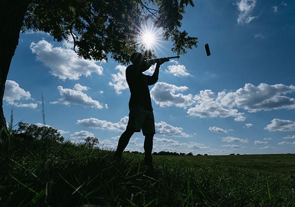 Dove Hunting Tips, Gear & Ammo: Your Complete Beginner&rsquo;s Guide