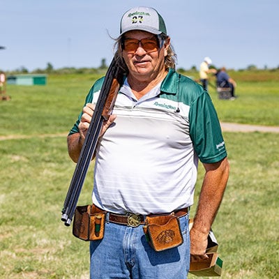 Bruce Davis