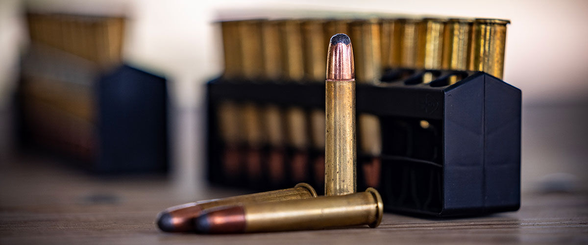 360 Buckhammer Shines: Top 7 Straight-Wall Cartridges for Deer Hunting