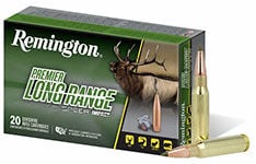 Premier Long Range 308 Win