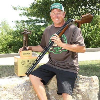 Jason Krause