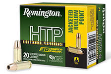 HTP 30 Super Carry