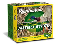 Nitro-Steel 12 Gauge 2 Shot Size