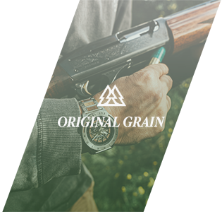 Original Grain Products