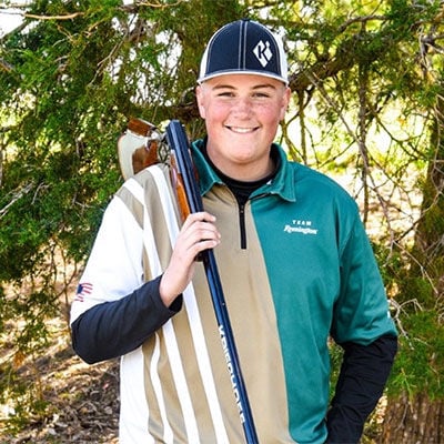 Wyatt DeBrie