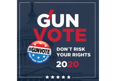 GunVote Logo