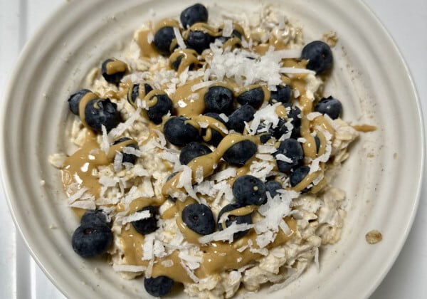 Oats Recipe