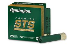 Premier STS 410 Bore 9 Shot Size