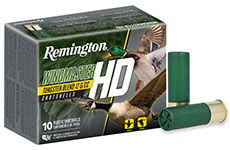 Wingmaster HD 12 GA 4 Shot