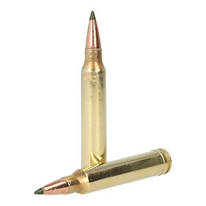 300 Win Mag Premier Long Range cartridges