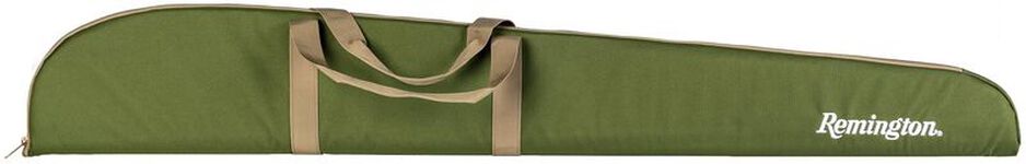 Gun Club Shotgun Case 52 inch Green