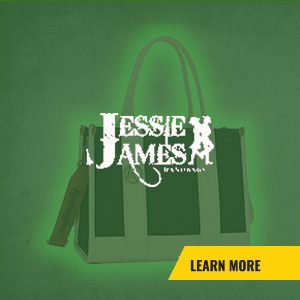 Buy Jesse James purse