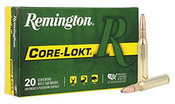 Core-Lokt 270 Win