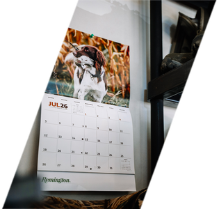 Country Gallery Calendars