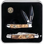 Bob Whites Collector Set