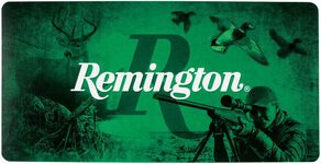 Remington Country Gun Cleaning Mat