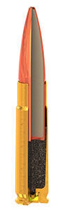 300 BLK cutaway